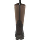 Muck Women's Wetland Waterproof Work Boot -Brown- WMT998K  - Overlook Boots