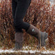 Muck Women's Wetland Waterproof Work Boot -Brown- WMT998K  - Overlook Boots