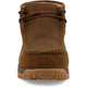 Twisted X Women's CellStretch Composite Toe Chukka Driving Work Boot - Distressed Saddle - WXCC001 - Overlook Boots