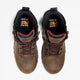 Timberland PRO Women's Hypercharge 6" Composite Toe Waterproof Work Boot - Brown - TB1A4115214 - Overlook Boots