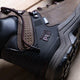 Timberland PRO Women's Hypercharge 6" Composite Toe Waterproof Work Boot - Brown - TB1A4115214 - Overlook Boots