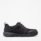 Timberland Pro Women's Radius Comp Toe Sneaker Work Shoe - Black - TB1A283H001 5.5 / Medium / Black - Overlook Boots