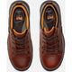 Timberland Pro Women's TiTAN Alloy Toe Oxford Work Shoe- Brown- TB163189214 - Overlook Boots