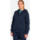 Timberland Pro Hood Honcho Sport Sudadera con Capucha para Mujer - Azul Marino - TB0A5X8K019