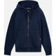 Timberland Pro Hood Honcho Sport Sudadera con Capucha para Mujer - Azul Marino - TB0A5X8K019 - Imagen 6