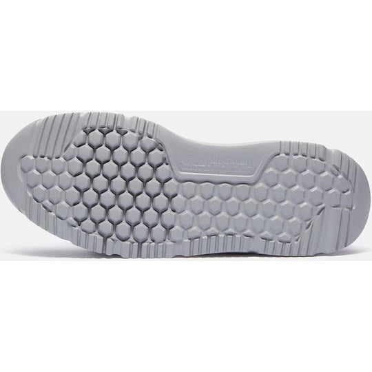 Timberland PRO Women's Intercept Steel Toe Slip Resistant Sneaker Work Shoe - Grey - TB0A5SVZEOT - Overlook Boots