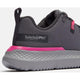 Timberland PRO Women's Intercept Steel Toe Slip Resistant Sneaker Work Shoe - Grey - TB0A5SVZEOT - Overlook Boots