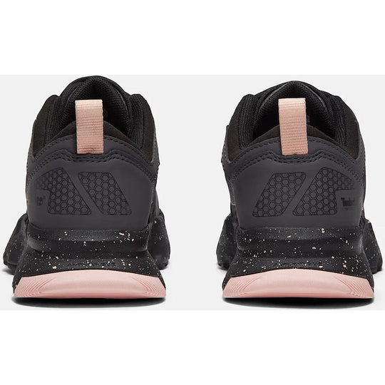 Timberland PRO Women's Powertrain EV SD10 Composite Toe Work Shoe - Grey - TB0A67PBEDA - Overlook Boots