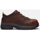 Timberland Pro Women's Titan EV CT Oxford Work Boot- Brown- TB0A5NV1EM4 5.5 / Medium / Brown - Overlook Boots