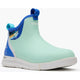Xtratuf Men's Guy Harvey 6" Waterproof Ankle Deck Sport Boot - Sailfish - XADSMGH2 7 / Medium / Pool Sailfish - Overlook Boots