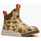 Xtratuf Women's Ankle Deck 6" Waterproof Sport Boot - Camo - XADSWDCM 5 / Medium / Duck Camo - Overlook Boots