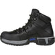 Michelin Hydroedge Bota de Trabajo para Hombre, 6 Pulgadas, Impermeable, Punta de Acero, Resistente a Perforaciones - Negro - XHY866 - Imagen 3