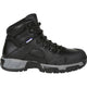 Michelin Hydroedge Bota de Trabajo para Hombre, 6 Pulgadas, Impermeable, Punta de Acero, Resistente a Perforaciones - Negro - XHY866 - Imagen 2