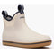 Xtratuf Men's Ankle 6" Waterproof Pull On Deck Boot - Navy - XMAB100 7 / Medium / Pool Sailfish - Overlook Boots