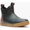 Xtratuf Men's Camp Fleece Lined 6" Waterproof Ankle Deck Boot - Black - XMADBC00 7 / Medium / Black - Overlook Boots