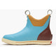 Xtratuf Men's Camp Fleece Lined 6" Waterproof Ankle Deck Boot - Blue - XMADBC20 - Overlook Boots