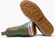 Xtratuf Men's Camp Fleece Lined 6" Waterproof Ankle Deck Boot - Olive - XMADBC30 - Overlook Boots