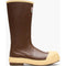 Xtratuf Men's 15" Comp Toe Waterproof Legacy Work Boot - Brown - XMLCT900 5 / Medium / Brown - Overlook Boots