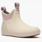 Xtratuf Women's Ankle Deck 6" Waterproof Pull On Boot - Ivory - XWAB902 5 / Medium / Ivory - Overlook Boots