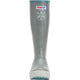 Xtratuf Women's Salmon Sisters 15" Waterproof Legacy Work Boot -Grey- XWL1SD - Overlook Boots