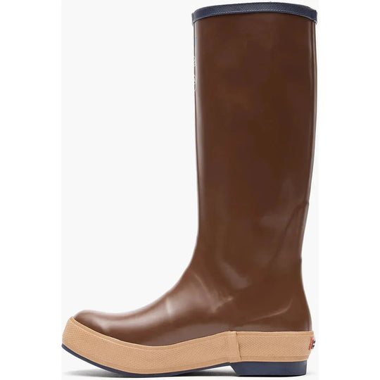 Xtratuf Women's Salmon Sisters 15" Waterproof Legacy Boot - Brown - XWL900KO - Overlook Boots