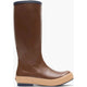 Xtratuf Women's Salmon Sisters 15" Waterproof Legacy Boot - Brown - XWL900KO 5 / Medium / Brown Kelp - Overlook Boots