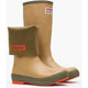 Xtratuf Women's Legacy 15" Waterproof Slip Resistant Boot - Sahara - XWL920 - Overlook Boots