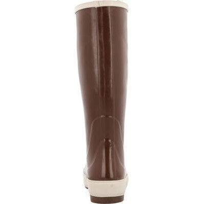 Xtratuf Women's 15" Waterproof Legacy Work Boot - Brown - XWL9FF - Overlook Boots