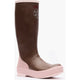 Xtratuf Women's Legacy 15" Waterproof Slip Resistant Work Boot -Brown- XWL9FH 6 / Medium / Brown - Overlook Boots