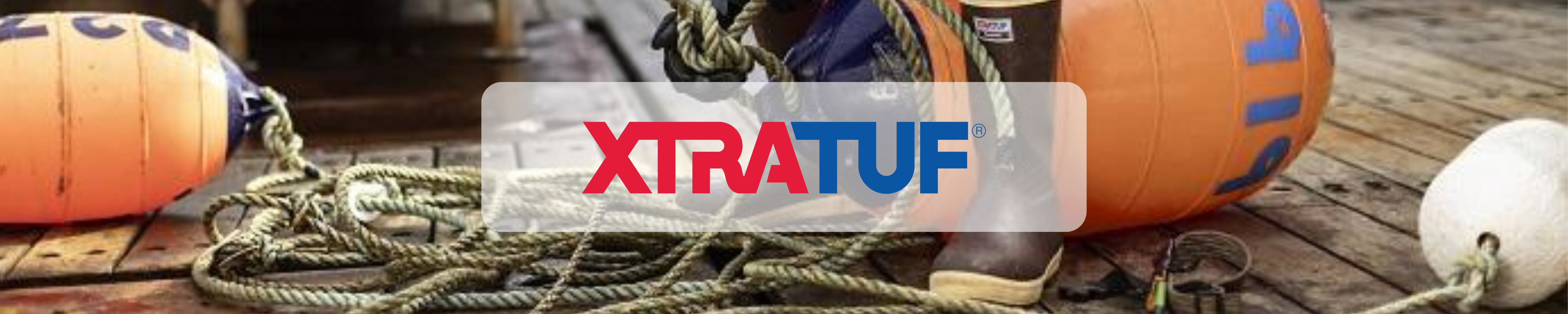 xtratuf logo