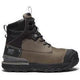 Timberland Pro Men's Boondock Ultralight 6" Comp Toe Waterproof Work Boot - Grey - TB0A63FYA4F - Overlook Boots