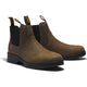 Timberland PRO Men's Nashoba Composite Toe Chelsea Work Boot - Brown - TB1A2CFX214 5 / Medium / Brown - Overlook Boots