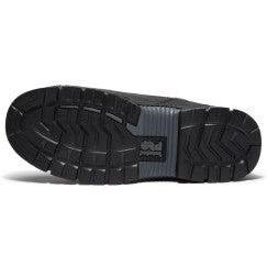 Timberland PRO Men's Endurance EV CSA 8" Composite Toe Waterproof Met Guard Work Boot - Black - TB0A63V6W02 - Overlook Boots