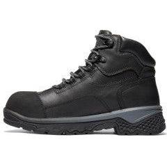 Timberland Pro Men's Bosshog 6" Comp Toe Waterproof Work Boot - Black - TB1A1XJP001 - Overlook Boots