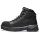 Timberland Pro Men's Bosshog 6" Comp Toe Waterproof Work Boot - Black - TB1A1XJP001 - Overlook Boots