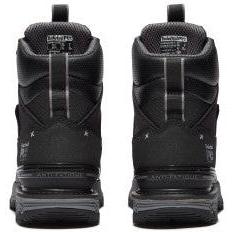 Timberland PRO Men's Boondock Ultralight CSA 6" Composite Toe Waterproof Work Boot - Black - TB0A63GKEDX - Overlook Boots