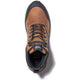Timberland PRO Men's Reaxion Soft Toe Waterproof Work Boot - Brown - TB1A27BG214 - Overlook Boots