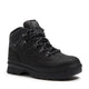 Timberland Pro Men's Euro Hiker XT Alloy Toe WP Work Boot - Black - TB0A5XSQEPV1 7 / Medium / Black - Overlook Boots