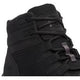 Timberland PRO Men's Powertrain EV Mid SD10 Composite Toe Work Shoe - Black - TB0A63K3V96 - Overlook Boots