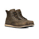 Keen Men's San Jose 6" Aluminum Toe Waterproof Work Boot - Cascade Brown - 1022106 - Overlook Boots