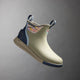 Xtratuf Ankle Deck Boot Sport Men's 6" WP Outdoor Boot - Stone / Sunset Sailfish - XADSMG10 - Overlook Boots