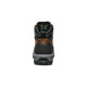 Keen Women's ESD Evanston 6" Carbon Toe Waterproof Work Boot - Brown - 1029391 - Overlook Boots