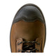 Ariat Men's Turbo Duratread CSA 6" Carbon Toe Waterproof Puncture Resistant Work Boot - Brown - 10077101 - Overlook Boots