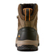 Ariat Men's Stryker Neo 6" Soft Toe Waterproof Work Boot - Brown - 10080338 - Overlook Boots