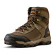 Ariat Men's Stryker Neo 6" Soft Toe Waterproof Work Boot - Brown - 10080338 7 / Medium / Brown - Overlook Boots