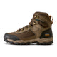 Ariat Men's Stryker Neo 6" Soft Toe Waterproof Work Boot - Brown - 10080338 - Overlook Boots