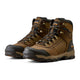 Ariat Men's Stryker Neo 6" Soft Toe Waterproof Work Boot - Dark Brown - 10080339 - Overlook Boots