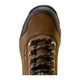 Ariat Men's Stryker Neo 6" Soft Toe Waterproof Work Boot - Dark Brown - 10080339 - Overlook Boots