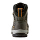 Ariat Men's Stryker Neo 6" Composite Toe Waterproof Work Boot - Black - 10080451 - Overlook Boots