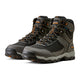 Ariat Men's Stryker Neo 6" Composite Toe Waterproof Work Boot - Black - 10080451 - Overlook Boots